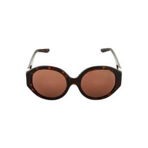 Ralph Lauren Sluneční brýle '0RL8188Q'  hnědá / koňaková / bílá