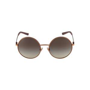 Ralph Lauren Sluneční brýle '0RL7072'  růžově zlatá / tmavě šedá