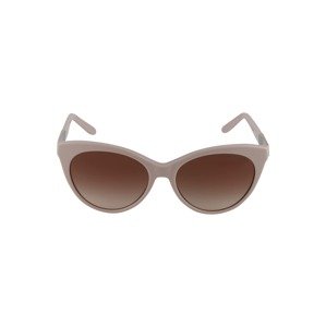 Ralph Lauren Sluneční brýle '0RL8195B'  pudrová