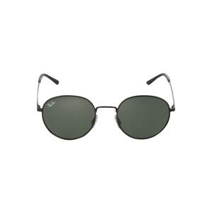 Ray-Ban Sluneční brýle 'RB3681'  zelená