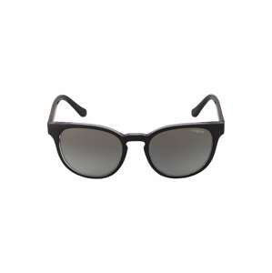 VOGUE Eyewear Sluneční brýle  šedá / černá