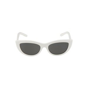 MICHAEL Michael Kors Sluneční brýle '2160'  grafitová / bílá