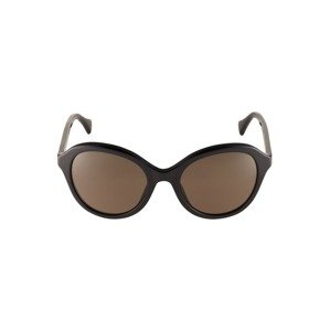 Ralph Lauren Sluneční brýle '0RA5286U'  černá