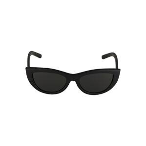 MICHAEL Michael Kors Sluneční brýle '0MK2160'  černá / bílá
