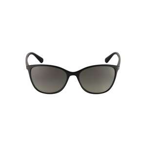 Emporio Armani Sluneční brýle 'EA4073'  černá