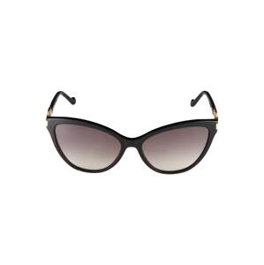 Liu Jo Sluneční brýle '755S'  zlatá / černá