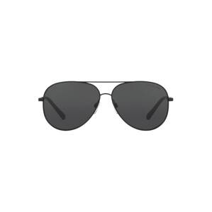 MICHAEL Michael Kors Sluneční brýle 'KENDALL'  černá