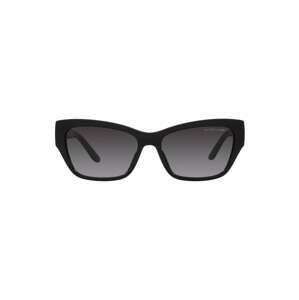 Ralph Lauren Sluneční brýle '0RL8206U5750018G'  zlatá / černá