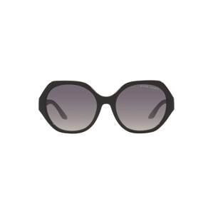 Ralph Lauren Sluneční brýle '0RL8208555001V6'  zlatá / černá