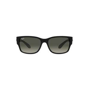 Ray-Ban Sluneční brýle '0RB438855601/71'  černá