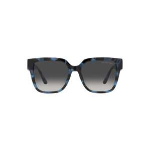 MICHAEL Michael Kors Sluneční brýle '0MK2170U'  modrá / tmavě modrá / stříbrně šedá