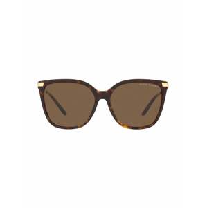Ralph Lauren Sluneční brýle '0RL82095750018G'  koňaková / tmavě hnědá / zlatá