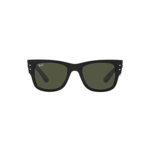 Ray-Ban Sluneční brýle '0RB0840S51901/31'  khaki / černá