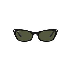 Ray-Ban Sluneční brýle '0RB2299'  zelená / černá