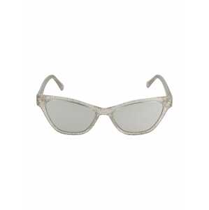 Chiara Ferragni Sluneční brýle 'CF 1020/S'  stříbrná