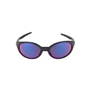 OAKLEY Sportovní sluneční brýle 'REDUX'  tyrkysová / černá
