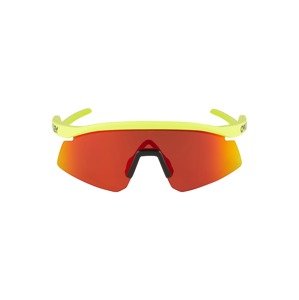 OAKLEY Sportovní brýle 'Hydra'  karamelová / žlutá / oranžová