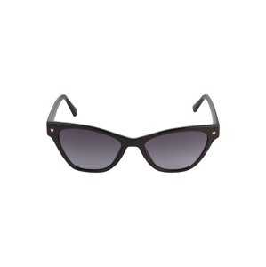 Chiara Ferragni Sluneční brýle 'CF 1020/S'  černá