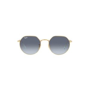 Ray-Ban Sluneční brýle '0RB3565'  zlatá